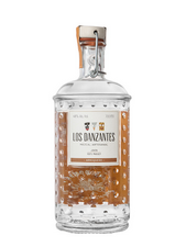 LOS DANZANTES Arroqueño, mezcal, mezcal, mezcal - 94,92 €