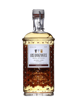 LOS DANZANTES Reposado, mezcal, mezcal, mezcal - 58,06 €