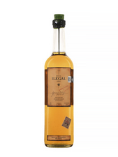 ILEGAL MEZCAL Anejo, mezcal, mezcal, mezcal - 67,82 €