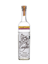 REY CAMPERO Madrecuishe, mezcal, mezcal, mezcal - 65,25 €