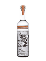 REY CAMPERO Jabali, mezcal, mezcal, mezcal - 77,39 €