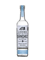 HERENCIA DE SANCHEZ Espadin, mezcal, mezcal, mezcal - 24,90 €