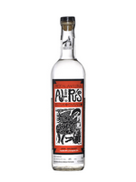 ALIPUS San Miguel, mezcal, mezcal, mezcal - 69,84 €