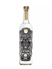 MACHETAZO Espadin, mezcal, mezcal, mezcal - 37,89 €