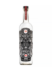 MACHETAZO Wild Cupreata, mezcal, mezcal, mezcal - 36,20 €