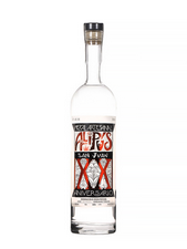 ALIPUS San Juan del Río XX Anniversary, mezcal, mezcal, mezcal - 85,91 €