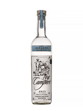 REY CAMPERO Espadin, mezcal, mezcal, mezcal - 29,81 €