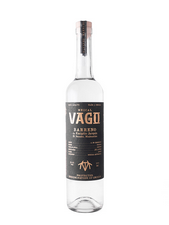 MEZCAL VAGO Black Label - Barreno by Emigdio Jarquin, mezcal, mezcal, mezcal - 102,24 €