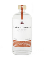 RAMO DE ROSAS Mezcal Tobalá Capón, mezcal, mezcal, mezcal - 60,99 €