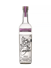 REY CAMPERO Tepextate, mezcal, mezcal, mezcal - 79,57 €