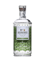 LOS DANZANTES Tobala, mezcal, mezcal, mezcal - 81,36 €