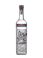 REY CAMPERO Mexicano, mezcal, mezcal, mezcal - 67,86 €