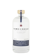 RAMO DE ROSAS Mezcal Espadín Joven, mezcal, mezcal, mezcal - 37,38 €