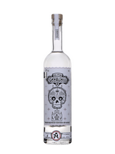 LOS SIETE MISTERIOS Mezcal Ensamble Espadin / Cuishe / Tepeztate / Tobala, mezcal, mezcal, mezcal - 111,60 €