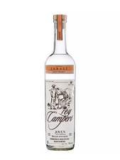 REY CAMPERO Jabali, mezcal, mezcal, mezcal - 90,47 €