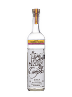 REY CAMPERO Madrecuishe, mezcal, mezcal, mezcal - 66,12 €