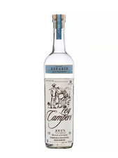 REY CAMPERO Espadin, mezcal, mezcal, mezcal - 34,77 €