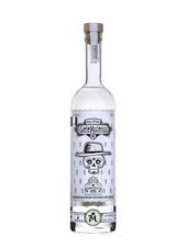 LOS SIETE MISTERIOS Mezcal Ensamble Espadin / Tepeztate, mezcal, mezcal, mezcal - 110,88 €