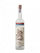 REY CAMPERO Mexicano, mezcal, mezcal, mezcal - 62,64 €