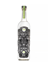 MACHETAZO Wild Salmiana, mezcal, mezcal, mezcal - 34,95 €