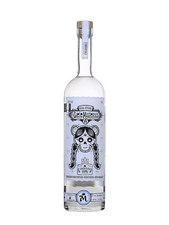 LOS SIETE MISTERIOS Mezcal Ensamble Espadin / Cuishe, mezcal, mezcal, mezcal - 110,88 €