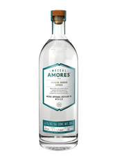 AMORES Cupreata, mezcal, mezcal, mezcal - 27,94 €