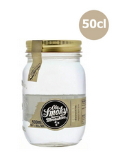 OLE SMOKY Original Moonshine, new make spirit, new make spirit, new make spirit - 15,28 €