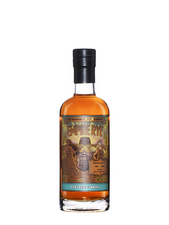 EMPIRE RYE 2 ans Rye Series TBYWC, new make spirit, new make spirit, new make spirit - 34,59 €