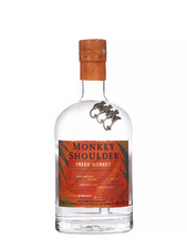 MONKEY SHOULDER Fresh Monkey Blended Grain Spirit, new make spirit, new make spirit, new make spirit - 21,78 €