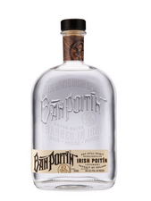 BAN POITIN, new make spirit, new make spirit, new make spirit - 27,56 €