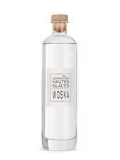 DOMAINE DES HAUTES GLACES Woska Organic, new make spirit, new make spirit, new make spirit - 34,12 €