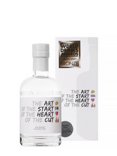 THE NEW ZEALAND WHISKY COLLECTION The Art of the Cut New-Make Spirit, new make spirit, new make spirit, new make spirit - 21,26 €