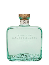DOMAINE DES HAUTES GLACES Vulson eau-de-vie de seigle, new make spirit, new make spirit, new make spirit - 28,51 €