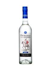 DEMONIO DE LOS ANDES Quebranta, pisco, pisco peruvien, pisco peruvien - 15,45 €