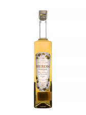 HERON By Waqar Pisco Anejado - 60 ans CADNES, pisco, pisco chilien, pisco chilien - 39,51 €