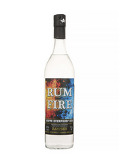 RUM FIRE, rhum, rhum, rhum - 24,05 €