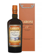 CARONI 17 ans, rhum, rhum, rhum - 451,40 €