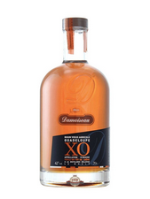 DAMOISEAU XO, rhum, rhum agricole, agricole rum - 52,49 €