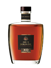 BOLOGNE XO, rhum, rhum agricole, agricole rum - 99,00 €