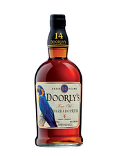 DOORLY'S 14 ans, rhum, rhum, rhum - 68,04 €