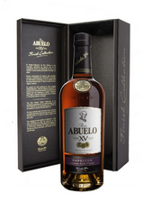 ABUELO 15 ans Napoleon Finish, rhum, rhum, rhum - 63,84 €