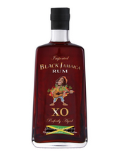 BLACK JAMAICA Rum XO, rhum, rhum, rhum - 39,04 €