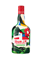 RHUM JM Blanc Jardin Macouba, rhum, rhum agricole, agricole rum - 18,14 €