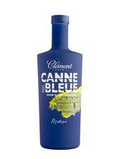 RHUM CLEMENT 2022 Canne Bleue, rhum, rhum agricole, agricole rum - 26,57 €