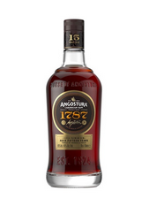 ANGOSTURA 15 ans 1787, rhum, rhum, rhum - 60,22 €