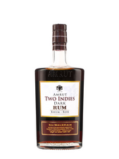 AMRUT Two Indies Dark Rum, rhum, rhum, rhum - 20,11 €