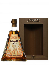 BALLY VO Bouteille Pyramide, rhum, rhum agricole, agricole rum - 35,14 €