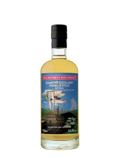 DIAMOND 12 ans Savalle Still New Vibrations TBYWC, rhum, rhum, rhum - 76,00 €