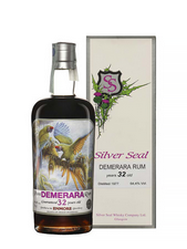 ENMORE 32 ans 1977 Silver Seal, rhum, rhum, rhum - 2 044,00 €