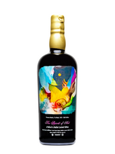 SAINT CATHERINE 17 ans 2005 The Spirit of Art Valinch & Mallet, rhum, rhum, rhum - 162,12 €